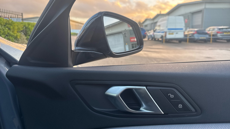 BMW 1 Series 118i [136] M Sport 5dr [Live Cockpit Professional] Petrol Hatchback